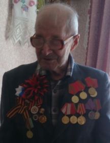 Черных Михаил Васильевич