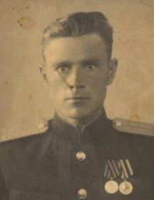 Савельев Николай Иванович