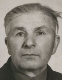 Куровский Сергей Григорьевич