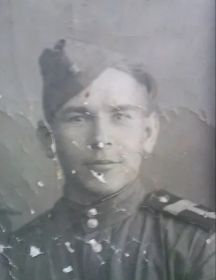 Тяпкин Сергей Алексеевич
