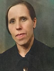 Елюшкина Клавдия Михайловна