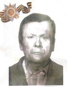 Шляхтов Михаил Легонович