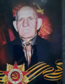 Захаров Вениамин Федорович