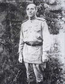 Кондрашов Дмитрий Кузьмич