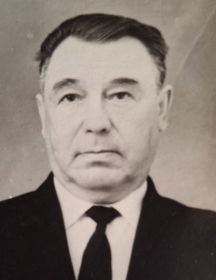 Мельников Борис Иванович
