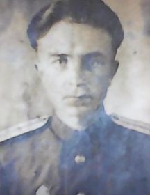 Жижура Василий Арсентьевич
