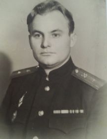 Песоцкий Борис Михайлович