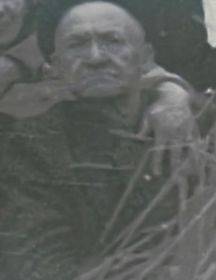 Воробьев Дмитрий Васильевич