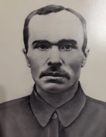 Левшин Федор Николаевич