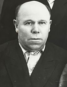 Голяков Иван Азарович