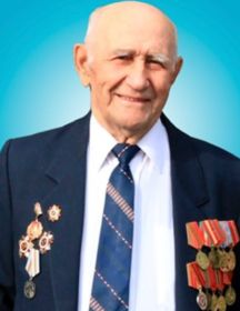Ларенцев Владимир Иванович