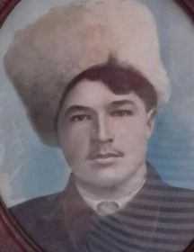 Глинкин Василий Григорьевич