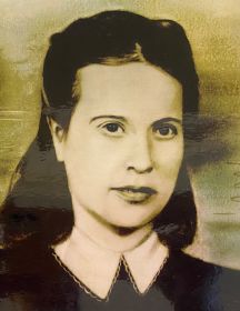 Тацкова Мария Дмитриевна