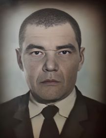 Тагиров Рахим Тагирович