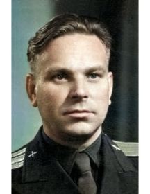 Кулагин Василий Иванович