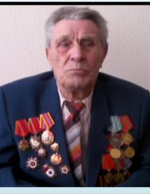 Мелехин Михаил Павлович