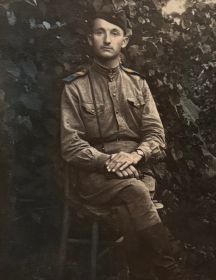 Кравченко Василий Алексеевич
