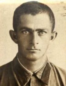 Феденко Семён Яковлевич