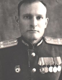 Пикунов Алексей Павлович