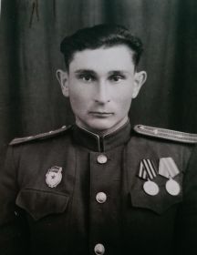 Коваленко Александр Николаевич