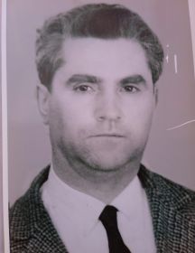 Бирюков Андрей Николаевич