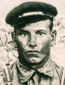 Есин Иван Семёнович