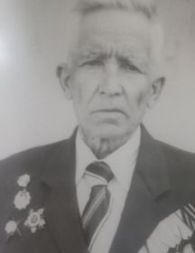 Лычев Михаил Иванович