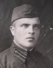 Бердов Михаил Максимович