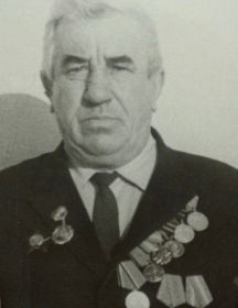 Дурнов Василий Иванович