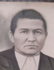 Аубекиров Харис Фаттахович