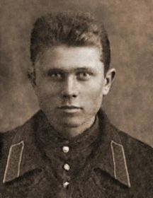 Грязнов Иван Федорович