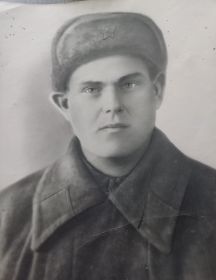 Чеканов Пётр Якимович