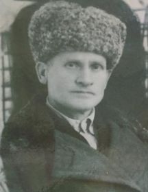 Сыч Алексей Антонович