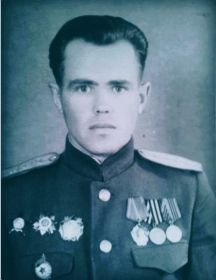 Кальянов Иван Максимович