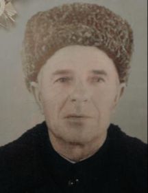 Науменко Дмитрий Дмитриевич