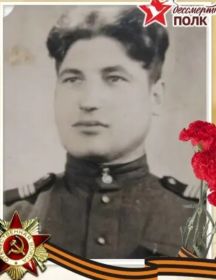 Никитин Константин Сергеевич