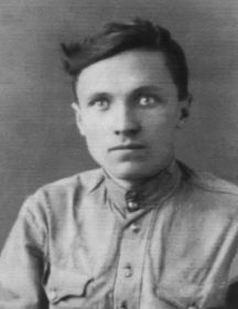 Даценко Григорий Петрович