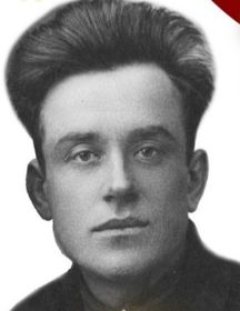 Колпаков Михаил Алексеевич