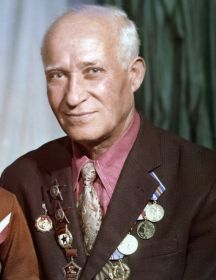 Изотов Павел Николаевич