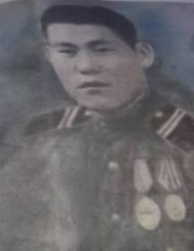 Кадыров Муктар Кадырович