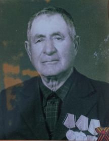 Куроян Сергей Пайцарович