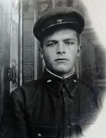 Сазиков Василий Николаевич