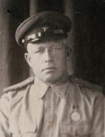 Зубакин Сергей Филиппович