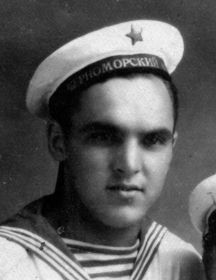 Малышев Иван Васильевич