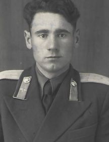 Золотарёв Андрей Иванович