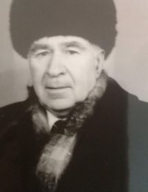 Тлевцежев Алий Тугориевич