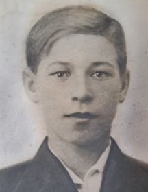 Корочкин Михаил Павлович