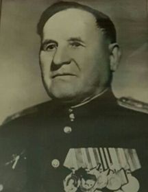 Леванович Николай Семенович