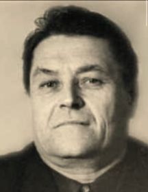 Власов Виктор Яковлевич
