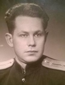 Гуденок Николай Ефимович